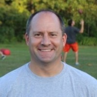 World Wide Technology Employee Joseph Barnes's profile photo