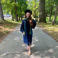 Variety Child Learning Center Employee Alexa Georgeton's profile photo