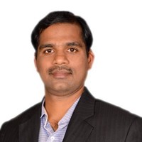 EVoke Systems Employee Shankar Piriya's profile photo