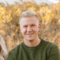 Utah Navajo Health System, Inc. Employee Carter Holliday's profile photo