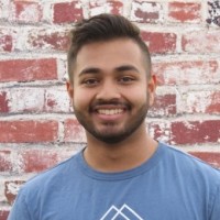 AviaryAI (YC S22) Employee Ashar Rahman's profile photo