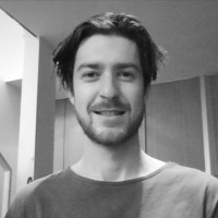 Bright Brewery Employee Tom Nash's profile photo