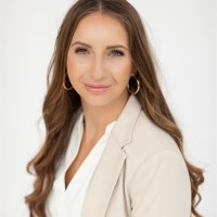 University of Missouri Health Care Employee Morgan Bowden's profile photo