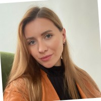 NewRealGoal (NRG) Employee Mariia Romaniuk's profile photo