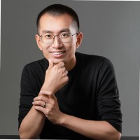 Lightwheel AI Employee Steve Xie's profile photo
