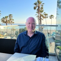 Avison Young Employee Mark Stables's profile photo