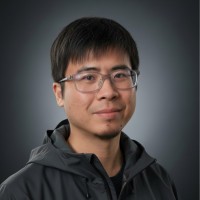 TierZero Employee Tianyi Huang's profile photo