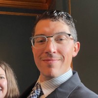 Ashley Addiction Treatment Employee Ken Herman's profile photo