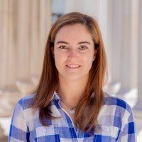 J.P. Morgan Employee Brooke Barry's profile photo