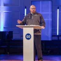 Southeastern Baptist Theological Seminary Employee Ryan Hutchinson's profile photo