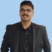 Gainwell Commosales Pvt. Ltd. Employee Pinaki Saha's profile photo