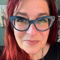 Ambient Consulting Employee Cindy Emch's profile photo