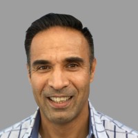 Aurora Solar Employee Harry Chawla's profile photo