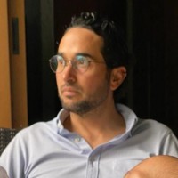 ubimia® Employee Andrés Akle's profile photo