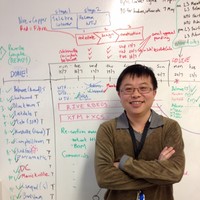 Edward Chau Email & Phone Number