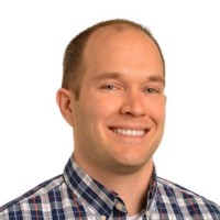 NC State University Employee Daniel Nall's profile photo