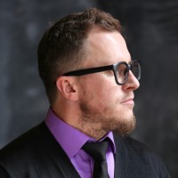 Taklimakan Network Employee Adam Tsigelnik's profile photo