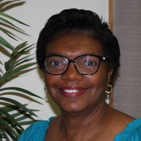 Uth Stuph Employee Gennie Baker's profile photo