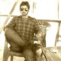 MGHworld Employee Ravi Mishra's profile photo