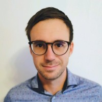 Streamdiver Employee Bernhard Petautschnig's profile photo