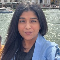 Soniya Gupta Email