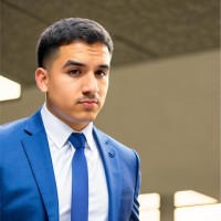Gilbert Sanchez Email