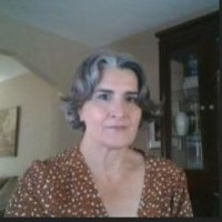 MATTIO Communications Employee Teresa Hidalgo's profile photo