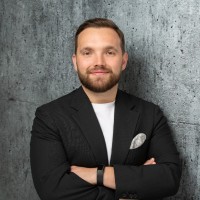 mobile.de Employee Felix Wunderlich's profile photo