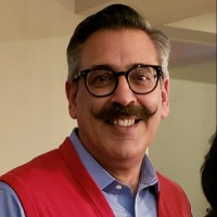 Adnan Hashmi Email & Phone Number