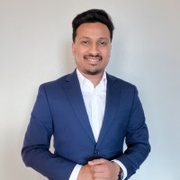 CTC Employee Girish Tiwale's profile photo