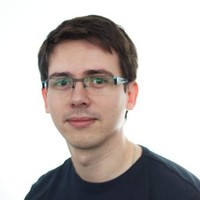 VEIT Electronics Employee Lukáš Jurčík's profile photo