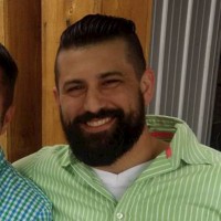 Renuity Employee Josh Black's profile photo