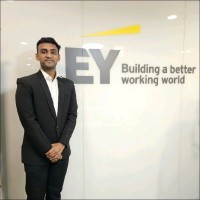 Prathamesh Joshi Email