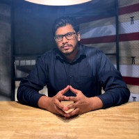 Traxim Technologies Employee Bilal Punjabi's profile photo