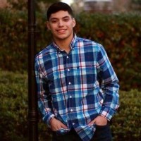 Arcanus Security Employee Eleazar Cordero's profile photo