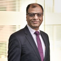 Iris Software Inc. Employee Aman Jain's profile photo