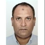 Flowtech Engineering Services (Pvt.) Ltd. Employee Ali Shabbar's profile photo