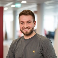 LBS Baden-Württemberg Employee Jonathan Wiartalla's profile photo