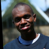 Shamba Records Employee Hassan Munene's profile photo