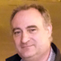 airinspace Employee Thierry Pinte's profile photo