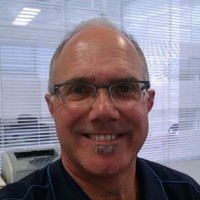 Markwell Foods Employee John Sciarra's profile photo