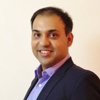 Shamal Holding Employee Saurabh Bakliwal's profile photo