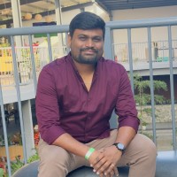 Settipalli Dhanush Email