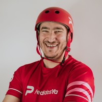 PedidosYa Employee Pablo Celsi's profile photo