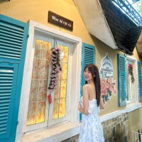 CI Research Employee Ái Nguyễn's profile photo