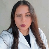 Nutribio Employee Giovanna Gomes's profile photo