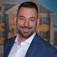 The Charles Hotel Employee Jacob Youngblood's profile photo