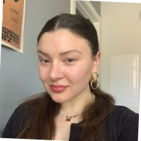 Fini Concierge Employee Emma Augustine's profile photo