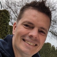 3vGeomatics Employee Adrian McCardle's profile photo