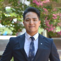 Delaware Court of Chancery Employee Moses Park's profile photo